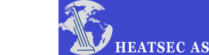 Logoen til Heatsec AS