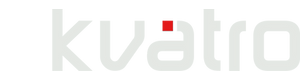 Logoen til Kvatro AS