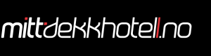 Logoen til Mitt Dekkhotell Røa As