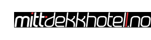 Logoen til Mitt Dekkhotell Røa As