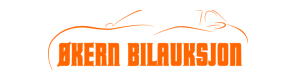 Logoen til Økern Bilauksjon As