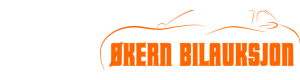 Logoen til Økern Bilauksjon As