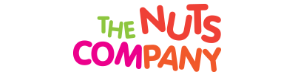Logoen til The Nuts Company As