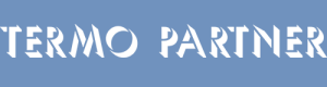 Logoen til Termo Partner Transport AS