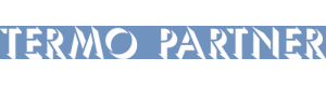 Logoen til Termo Partner Transport AS