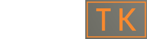 Logoen til Tk Bussreiser As
