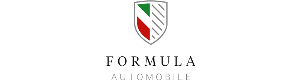 Logoen til Formula Automobile Norge As