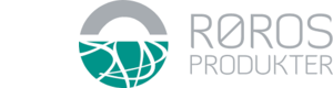 Logoen til Røros Produkter As