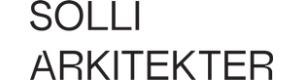 Logoen til Solli Arkitektur & Landskap As