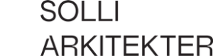 Logoen til Solli Arkitektur & Landskap As