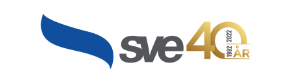 Logoen til Sve Profilgaver AS