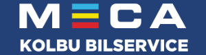 Logoen til Kolbu Bilservice As