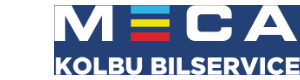 Logoen til Kolbu Bilservice As