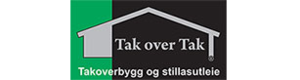 Logoen til Tak Over Tak As