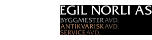 Logoen til Egil Norli AS