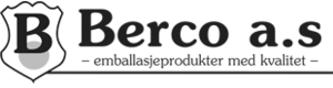 Logoen til Berco AS