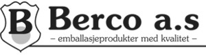 Logoen til Berco AS