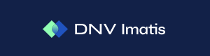 Logoen til Dnv Imatis As