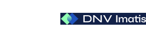 Logoen til Dnv Imatis As