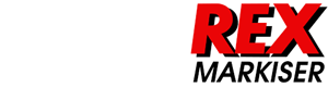 Logoen til Rex AS