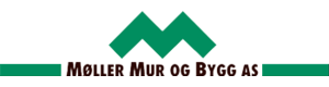 Logoen til Møller Mur Og Bygg As