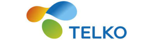 Logoen til Telko Norway AS