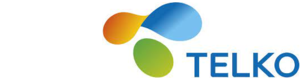 Logoen til Telko Norway AS