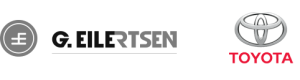 Logoen til G Eilertsen AS