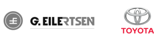 Logoen til G Eilertsen AS