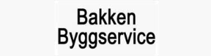 Logoen til Bakken Byggservice
