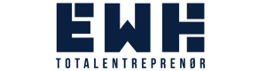 Logoen til Entreprenør Welin & Haneborg As