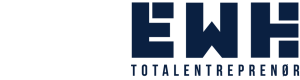 Logoen til Entreprenør Welin & Haneborg As