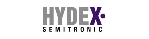 Logoen til Hydex Semitronic As
