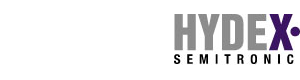Logoen til Hydex Semitronic As