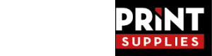 Logoen til Print Supplies AS
