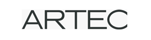 Logoen til Artec As