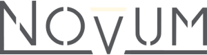 Logoen til Novum Økonomi As