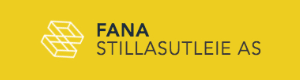 Logoen til Fana Stillasutleie As