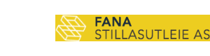 Logoen til Fana Stillasutleie As