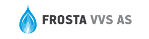 Logoen til Frosta Vvs AS
