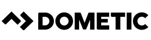 Logoen til Dometic Norway AS