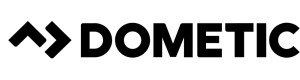 Logoen til Dometic Norway AS