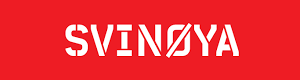 Logoen til Svinøya Rorbuer As