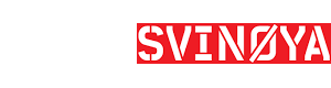 Logoen til Svinøya Rorbuer As