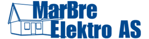 Logo til selskapet