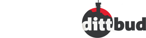 Logoen til Ditt Bud AS