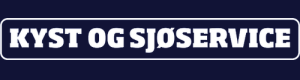 Logoen til Kyst Og Sjøservice As