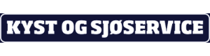Logoen til Kyst Og Sjøservice As