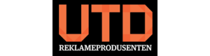 Logoen til Utd As