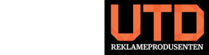 Logoen til Utd As